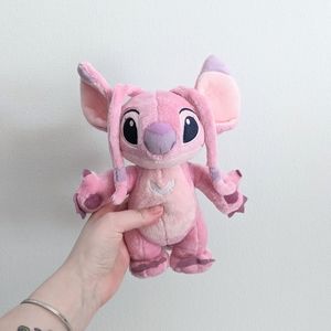 Disney Lilo & Stitch Angel Plush